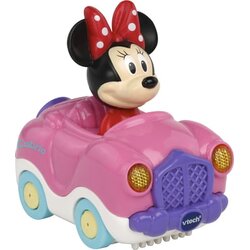 Vtech Tut Tut Baby Flitzer - Minnie's Cabrio 80-511104 Cene