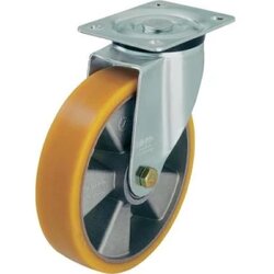 Blickle Kotač, upravljački 303354, ? 125mm, za srednje opterećenje Cene