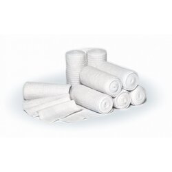 Panep Elastični povoj dolgotrajni 10 cm x 5 cm (10 kosov) Cene