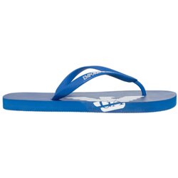 Emporio Armani Natikači XVQS08 XN746 Modra Cene