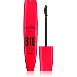 Miss Sporty Little Big Volume maskara za volumen in vihanje trepalnic odtenek 100 Black Definition 12 ml Cene