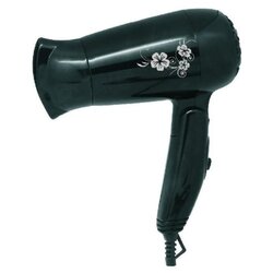 Rosberg fen za kosu R51100C 1200W crni Cene