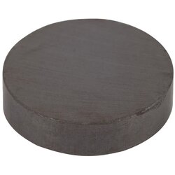 Fix-o-moll magnet okrugli crni fi 20 mm h5 8/1 Cene