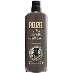 Reuzel pena za suvo pranje brade "refresh", , 200ml Cene