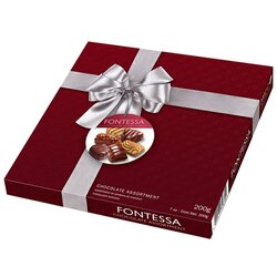 Mauxion Bombonjera Fontessa 200g Cene