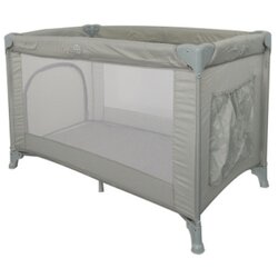 Nania prenosivi krevetac classiclet, grey ( A098481 ) Cene
