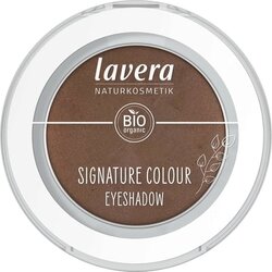 Signature Colour Eyeshadow - 02 Walnut Cene