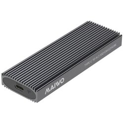 Maiwo HDD Rack M.2 NVME/SATA USB(C) 3.2 K1691 Cene