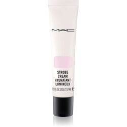 Mac Strobe Cream Mini hidratantna i posvjetljujuća krema za lice 15 ml nijansa Pinklite za žene Cene
