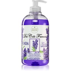 Nesti Dante Dei Colli Fiorentini Lavender Relaxing tekući sapun za ruke s pumpicom 500 ml Cene