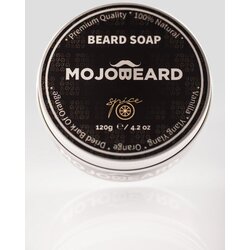 Mojo Beard spice sapun za bradu Cene