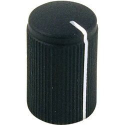 Cliff Pločica sa skalom Crna (Ø x V) 10 mm x 15 mm FC7249 1 ST Cene