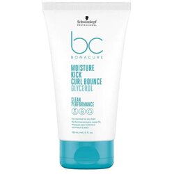 Schwarzkopf Professional BC clean moisture kick curl bounce 150ml Cene