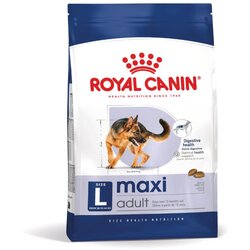 Royal Canin Maxi Adult 3 kg Cene