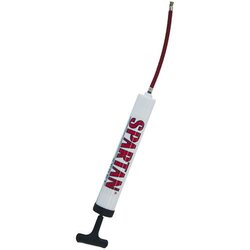 Spartan sport Ročna pumpa za žogo 30 cm - Spartan Cene