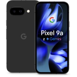 Google Pixel 9A 8GB/128GB Obsidian Cene
