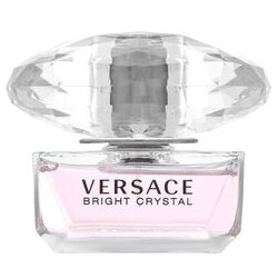 Versace Bright Crystal deodorant v spreju brez aluminija 50 ml za ženske Cene