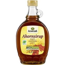 Alnatura Bio javorjev sirup razreda C Cene
