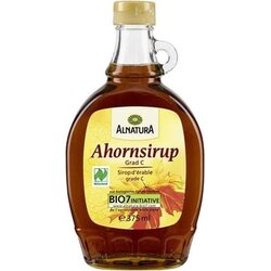 Alnatura Bio javorov sirup razred C - 375 ml Cijene