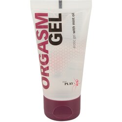 Just Play Orgasm Gel 50ml Cene