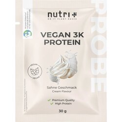 Vegan 3K Protein Powder, paket za testiranje - Cream Cene