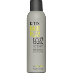 KMS hairplay makeover spray - 250 ml Cene
