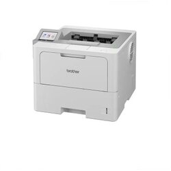 Brother HL-L6410DN, A4, 1200dpi, 50ppm, duplex, 8.9cm touchscreen, USB/LAN Cene