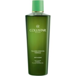 Collistar Talasso-Shower drenažno ulje za tuširanje 400 ml Cijene