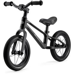 Kinderkraft balans bicikl ETER, Black Cene
