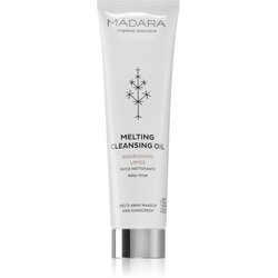 MÁDARA Organic Skincare melting Cleansing Oil Cene