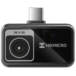 Hikmicro MiniE infracrvena termalna kamera za telefon Type-C (25Hz) HM-TJ10-1ARF-MiniE 308200730 Cene