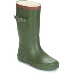 Aigle škornji za dež PERDRIX Kaki Cene