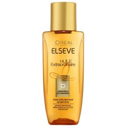 L´Oréal Paris ulje za kosu Elseve Extraordinary Oil 50ml Cene