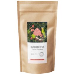 Eliah Sahil bio prah za prhanje kokos in hibiskus - refill 250 g Cene