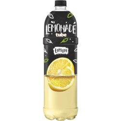 Tube sok lemonade lemon 1.5L Cene