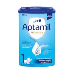 Aptamil 1 Cene