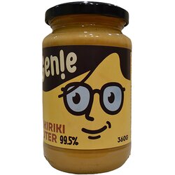 Genie kikiriki puter 360g Cene