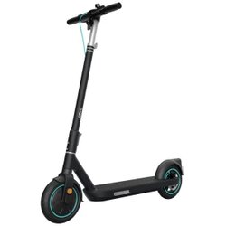 Odys Pax schwarz e-scooter crna Li-Ion Odobrenje cesta: njemačka Cene