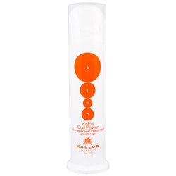 Kallos Cosmetics kJMN Curl Power krema za kovrčavu kosu 100 ml Cene