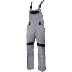  Radne farmer pantalone greenland svetlosive-crne, veličina 46 ( 8greebh46 ) Cene