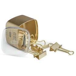 Mas štipaljka mas cubbie 19mm gold 1/5 132305 Cene