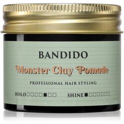 BANDIDO Monster Clay pomada za kosu 125 ml Cene