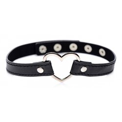 Master Series ogrlica Dark Heart Cijene