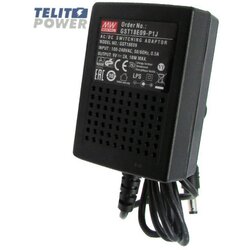 MeanWell AC/DC adapter GST18E09-P1J zidni ( 2296 ) Cene