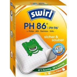 SWIRL PH 86 MP Plus AirSpace Cene