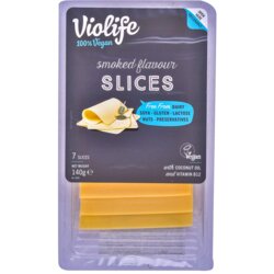 Viofast Biljni dimljeni sir VIOLIFE slajs 140g Cene