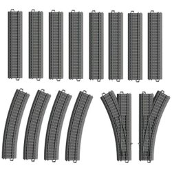 Märklin World World 23400 H0 moj svet - plastični podaljšek gosenice, (20504969) Cene