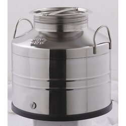 INOX Posuda za Maslinovo i Bučino Ulje 30L Cene