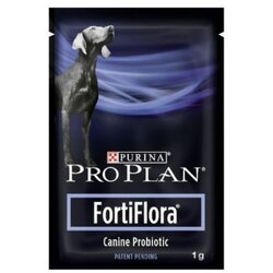 FortiFlora probiotik za pse, vrećica 1 g Cene