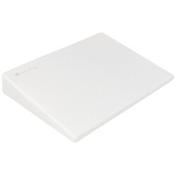Kikka Boo jastuk Memory Foam Airknit - White Cene